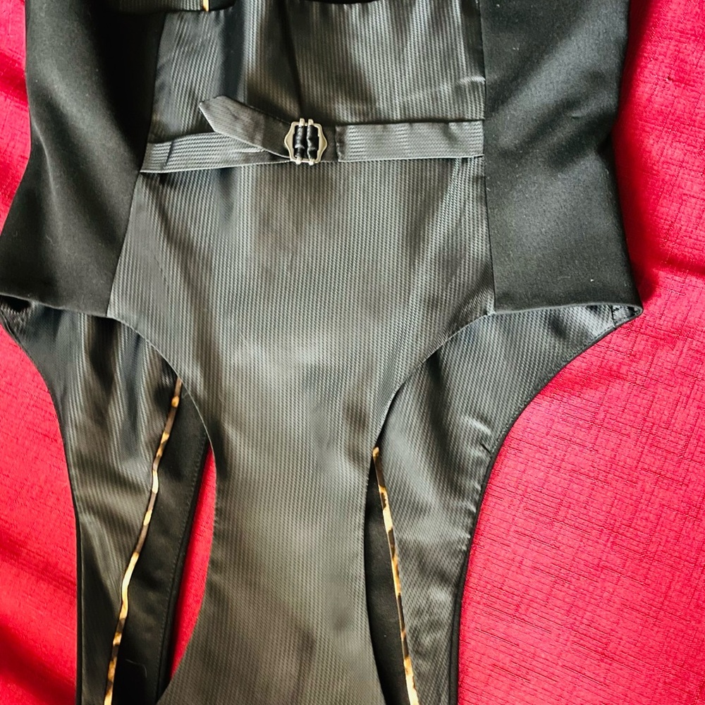 Beautiful express vest